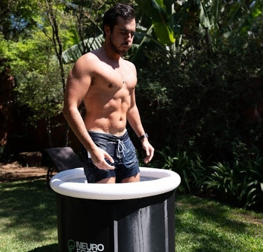 Sauna 2 - Imagem 3